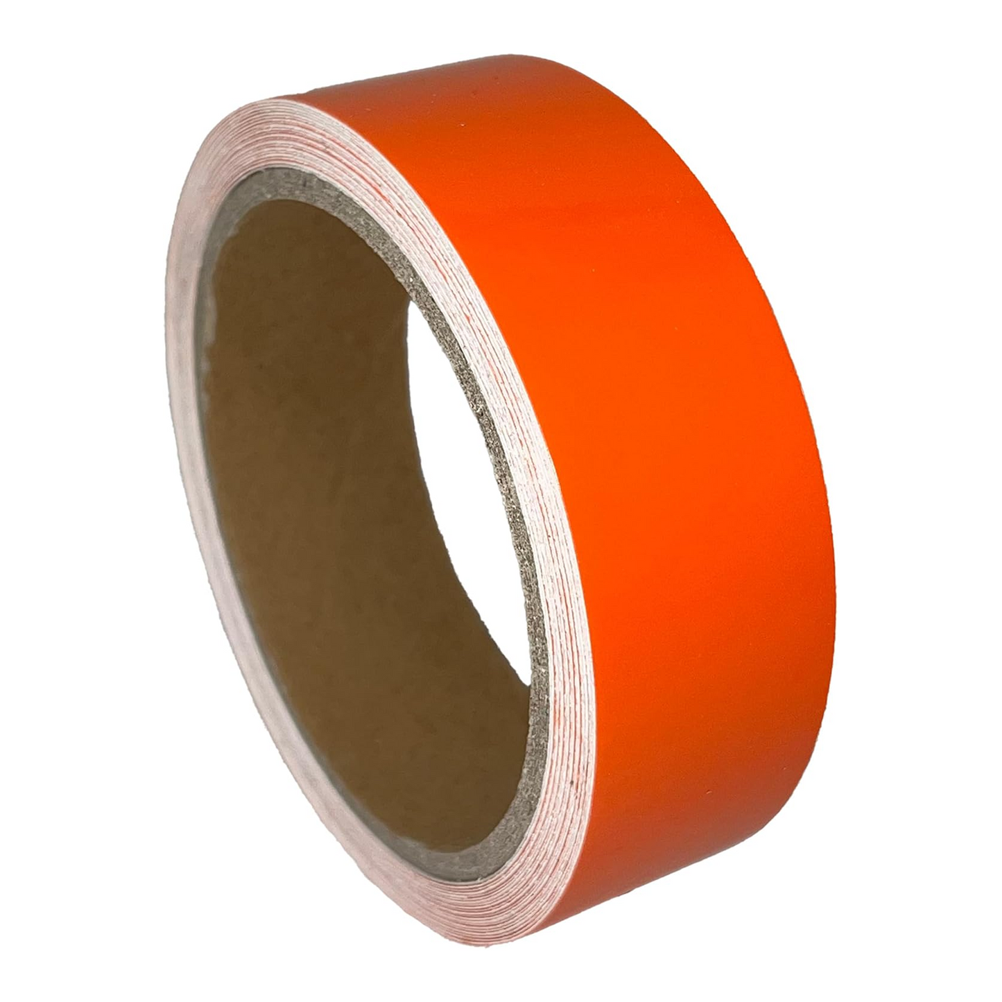 テープ式 ボディ プロテクション カーラッピング フィルム PVC グロスオレンジ