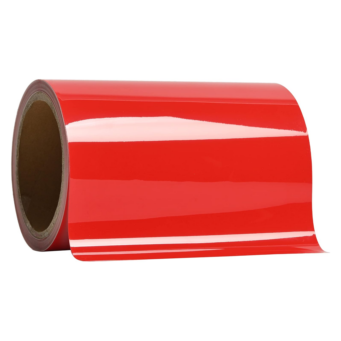 テープ式 ボディ プロテクション カーラッピング フィルム PVC グロスレッド