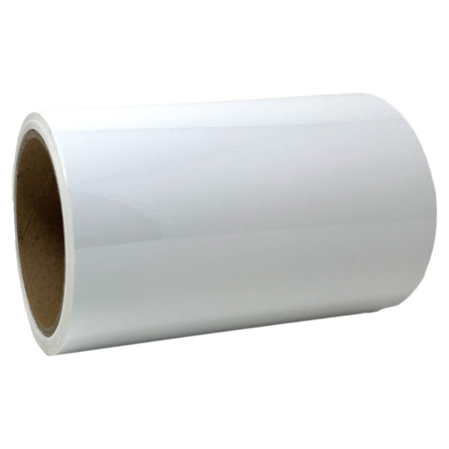 テープ式 ボディ プロテクション カーラッピング フィルム PVC グロスホワイト